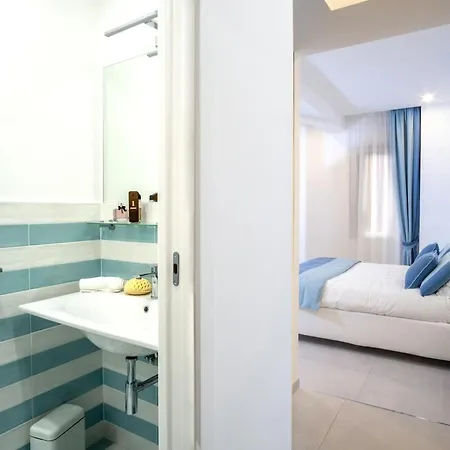 Sorrentovibes - Style In Centre Apartamento