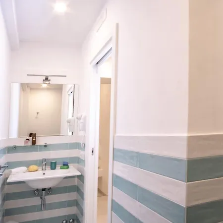 Sorrentovibes - Style In Centre Apartamento *