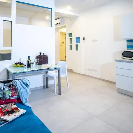 Sorrentovibes - Style In Centre Apartamento