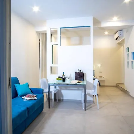 Sorrentovibes - Style In Centre Apartamento *