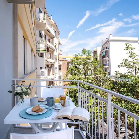 Apartamento Sorrentovibes - Style In Centre Sorrento