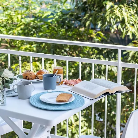 Sorrentovibes - Style In Centre Apartamento *
